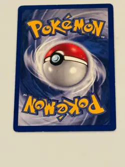 Shadowless 1st Edition Onix Pokemon Card Base Set 1999 WOTC 56/102 - Image 6