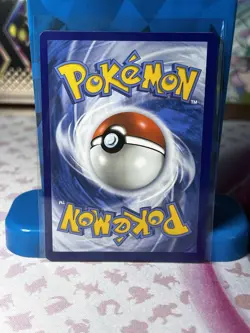Pokemon Go Charizard TCG 010/078 Holo Rare Card (2022) NM Condition - Image 2