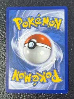 POKEMON PIKACHU BIRTHDAY SURPRISE 25TH ANNIVERSARY PROMO CARD - Image 4