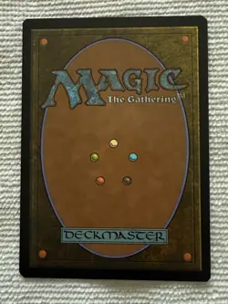 2025 Magic The Gathering Secret Lair Deadpool FOIL Deadpool, Trading Card #1753 - Image 2