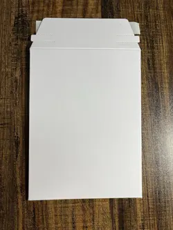 Winter Cursed Rider Art Card 7/54 Aetherdrift - Image 3