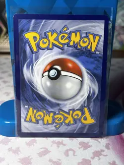 PokÃ©mon TCG Meowstic Generations Radiant Collection Holo Card RC15/RC32 LP - Image 2