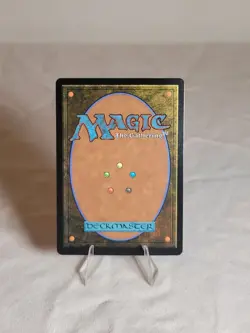 Zidane, Tantalus Thief (Surge Foil) (Borderless) Final Fantasy MTG - Image 2
