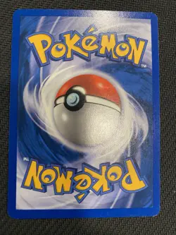 Pokémon TCG Ledian Neo Genesis Unlimited Uncommon Card 39/111 Regular - Image 2