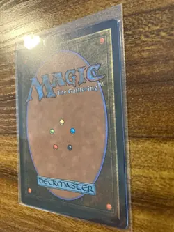 MTGâœ¨METAMORPHOSISâœ¨Arabian Nights NM Common SORCERY 1993 Christopher Rush Artwork - Image 7