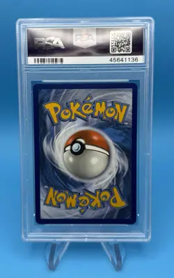 2019 Pokemon Sun & Moon Hidden Fates Shiny Vault Articuno GX #SV54 PSA 10 - Image 2