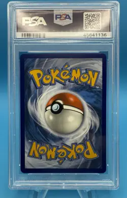 2019 Pokemon Sun & Moon Hidden Fates Shiny Vault Articuno GX #SV54 PSA 10 - Image 6