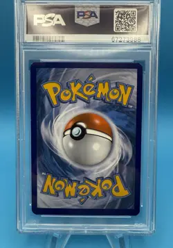 2015 Pokemon XY Breakthrough Mewtwo EX #157 Full Art PSA 9 MINT 157/162 - Image 6