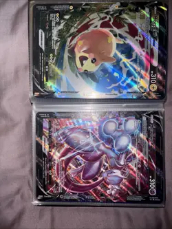 Jumbo Pokemon Card Collection - Image 10