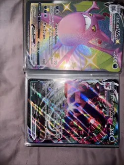 Jumbo Pokemon Card Collection - Image 11