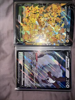Jumbo Pokemon Card Collection - Image 12