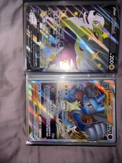 Jumbo Pokemon Card Collection - Image 13