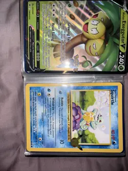Jumbo Pokemon Card Collection - Image 15