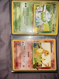 Jumbo Pokemon Card Collection - Image 16
