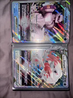 Jumbo Pokemon Card Collection - Image 17
