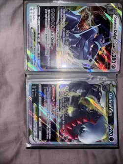 Jumbo Pokemon Card Collection - Image 18