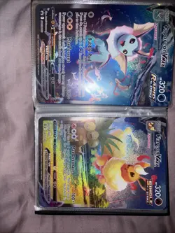 Jumbo Pokemon Card Collection - Image 19