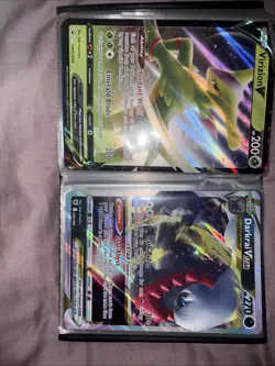 Jumbo Pokemon Card Collection - Image 20