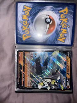 Jumbo Pokemon Card Collection - Image 21