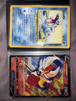 Jumbo Pokemon Card Collection - Image 4