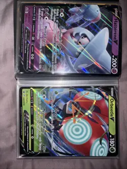Jumbo Pokemon Card Collection - Image 6