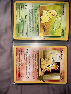 Jumbo Pokemon Card Collection - Image 7