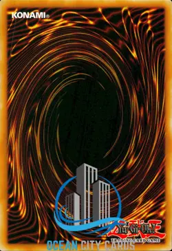 Yugioh Ghost Orge Snow Rabbit Quarter Century Rare 1st Edition RA04-EN015 - Image 2