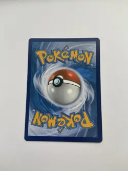 Pokemon TCG Trainer Switch Holo Card Secret Rare 163/160 XY-Primal Clash - Image 2