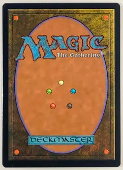 Colossus Hammer Secret Lair Final Fantasy Foil MTG Gaias Dark Hammer SLD - Image 2