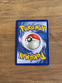 Set Of 4 Mint Pokemon The First Movie promo cards complete 2000 - Image 12