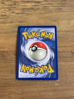 Set Of 4 Mint Pokemon The First Movie promo cards complete 2000 - Image 14