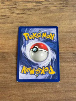 Set Of 4 Mint Pokemon The First Movie promo cards complete 2000 - Image 2