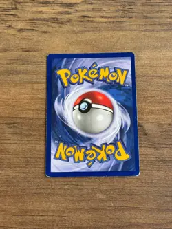 Set Of 4 Mint Pokemon The First Movie promo cards complete 2000 - Image 6
