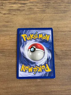 Set Of 4 Mint Pokemon The First Movie promo cards complete 2000 - Image 9