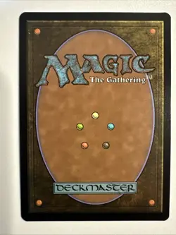 MTG Jenova, Ancient Calamity (Extended Art) Final Fantasy Foil - Image 6