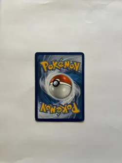 Mega Blastoise EX 22/108 XY Evolutions Ultra Holo Rare Card Pokemon TCG (HP) - Image 2