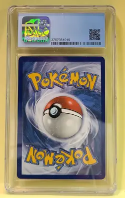 Dragapult VMAX Pokemon Rebel Clash 093/192 Holo Ultra Rare CGC 9 Mint Full Art - Image 2