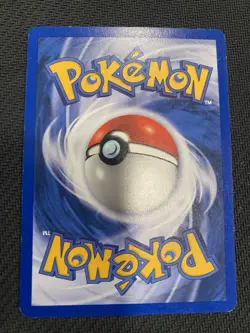 Pokémon Chikorita TCG Neo Genesis Card 54 Unlimited Common - Image 2