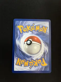 Tornadus SVP 210 NM/MINT Pokemon Center Holo Rare ETB Promo White Flare Card - Image 3