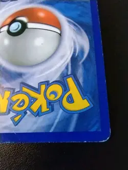 Pokémon Gengar TCG Arceus Card 16/99 Regular Rare HP Vintage - Image 10