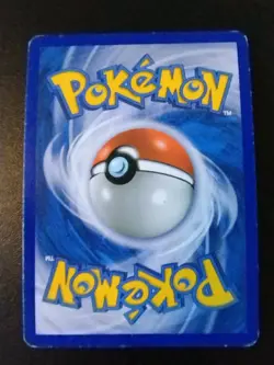 Pokémon Gengar TCG Arceus Card 16/99 Regular Rare HP Vintage - Image 6