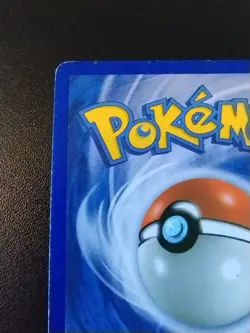 Pokémon Gengar TCG Arceus Card 16/99 Regular Rare HP Vintage - Image 7