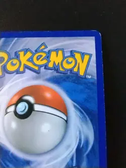 Pokémon Gengar TCG Arceus Card 16/99 Regular Rare HP Vintage - Image 8