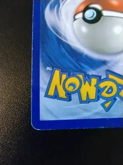 Pokémon Gengar TCG Arceus Card 16/99 Regular Rare HP Vintage - Image 9