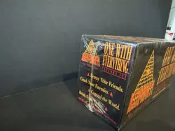 INWO One with Everything ILLUMINATI Collectible Card Game Factory Set Sealed - Image 2