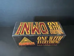INWO One with Everything ILLUMINATI Collectible Card Game Factory Set Sealed - Image 3
