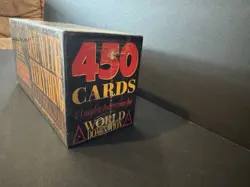 INWO One with Everything ILLUMINATI Collectible Card Game Factory Set Sealed - Image 4