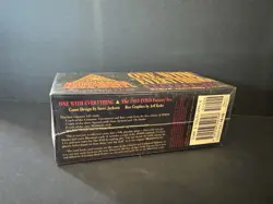 INWO One with Everything ILLUMINATI Collectible Card Game Factory Set Sealed - Image 5