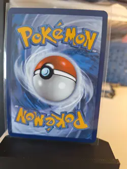 Pokemon Team Rocket's Wobbuffet 203 Sv: Scarlet & Violet Promo Card - Image 2