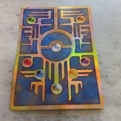 Ancient Mew 2019 Mewtwo Strikes Back Evolution Pokemon Card Japanese 757565 - Image 3